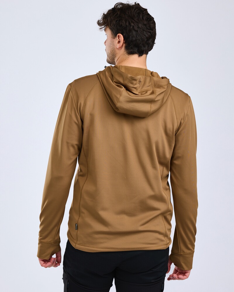 Kapuzenjacke Finnveden, Pinewood