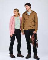 Kapuzenjacke Finnveden, Pinewood