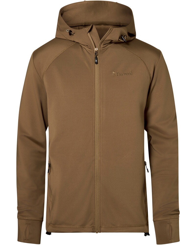 Kapuzenjacke Finnveden