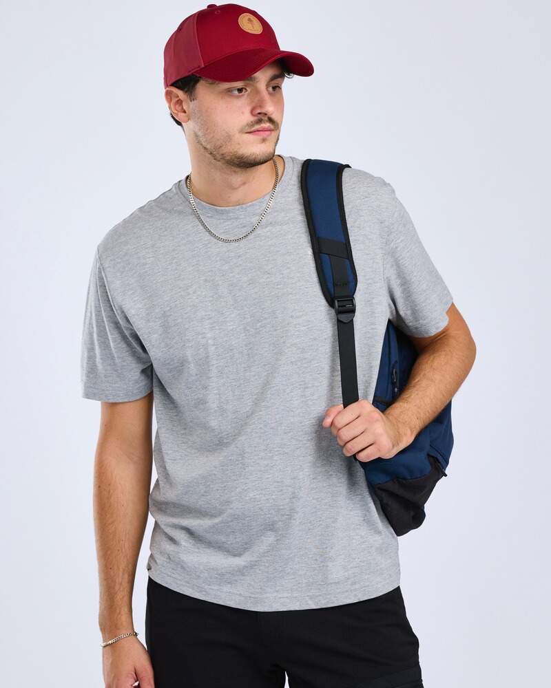 T-Shirts, 3er-Pack, Pinewood