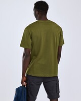 T-Shirts, 3er-Pack, Pinewood