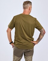 T-Shirt Finnveden, Pinewood