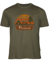 T-Shirt Finnveden, Pinewood