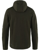 Jacke Keb Fleece, Fjällräven