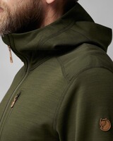 Jacke Keb Fleece, Fjällräven