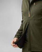 Jacke Keb Fleece, Fjällräven