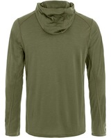 Hoodie Abisko Wool, Fjällräven