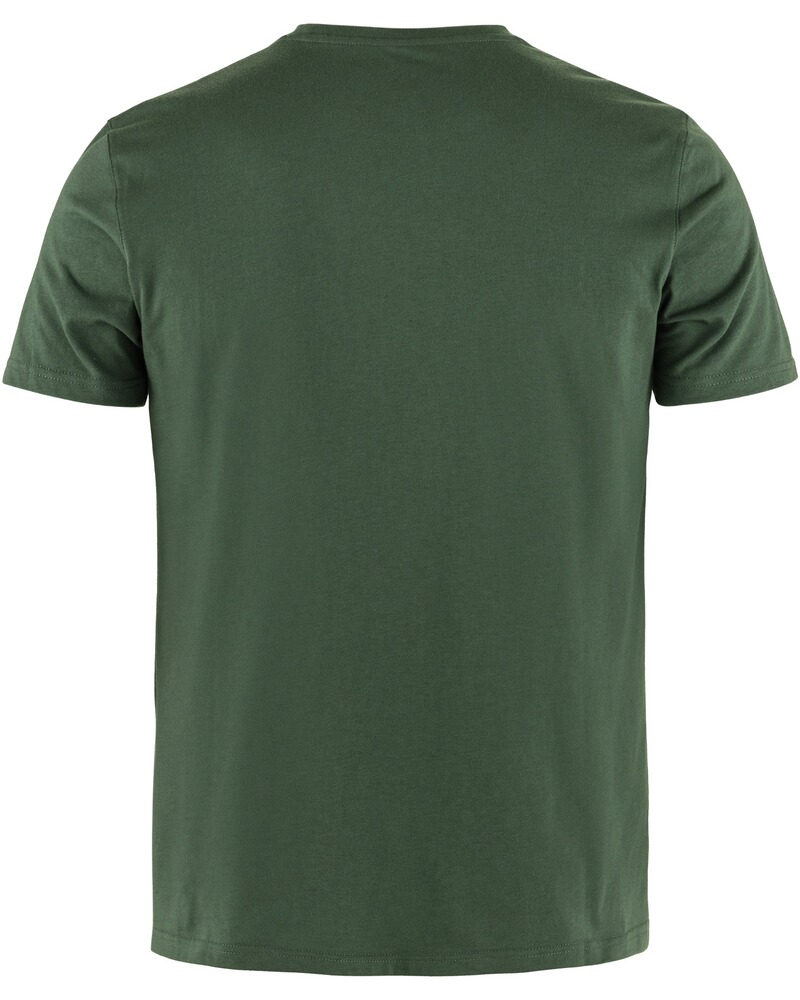 T-Shirt Fox, Fjällräven