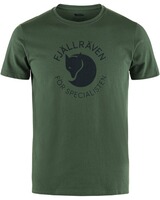 T-Shirt Fox, Fjällräven