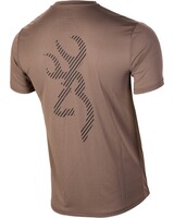 T-Shirt Teamspirit, Browning