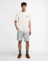 T-Shirt Wildfell, Barbour
