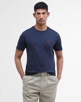T-Shirt Essential Sports, Barbour