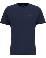 T-Shirt Essential Sports, Barbour