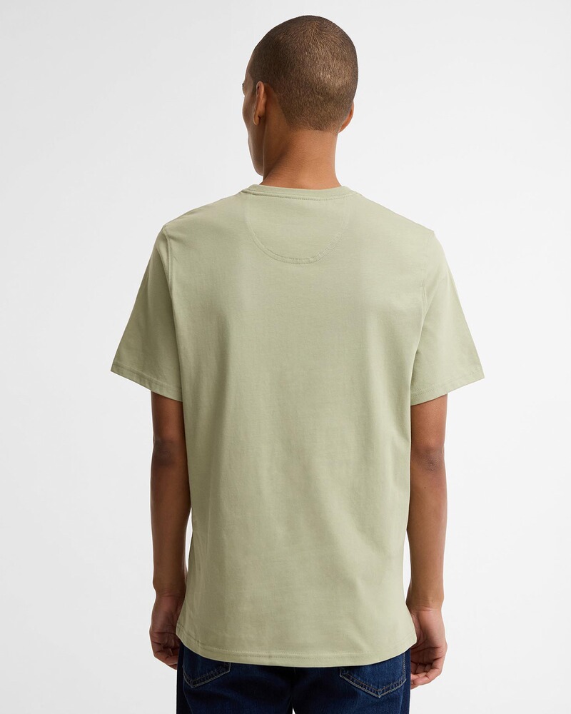 T-Shirt Essential Sports, Barbour