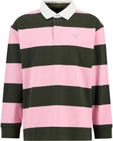 Rugbyshirt Broome, Barbour