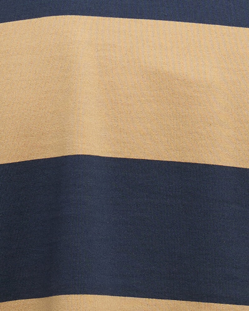 Rugbyshirt Broome, Barbour