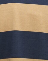 Rugbyshirt Broome, Barbour