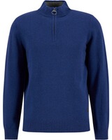 Troyer Kelson Half Zip, Barbour