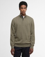 Troyer Tain, Barbour