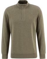 Troyer Tain, Barbour