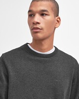 Pullover Pima Cotton Crew Neck, Barbour