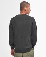 Pullover Pima Cotton Crew Neck, Barbour
