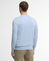 Pullover Pima Cotton Crew Neck, Barbour