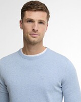 Pullover Pima Cotton Crew Neck, Barbour