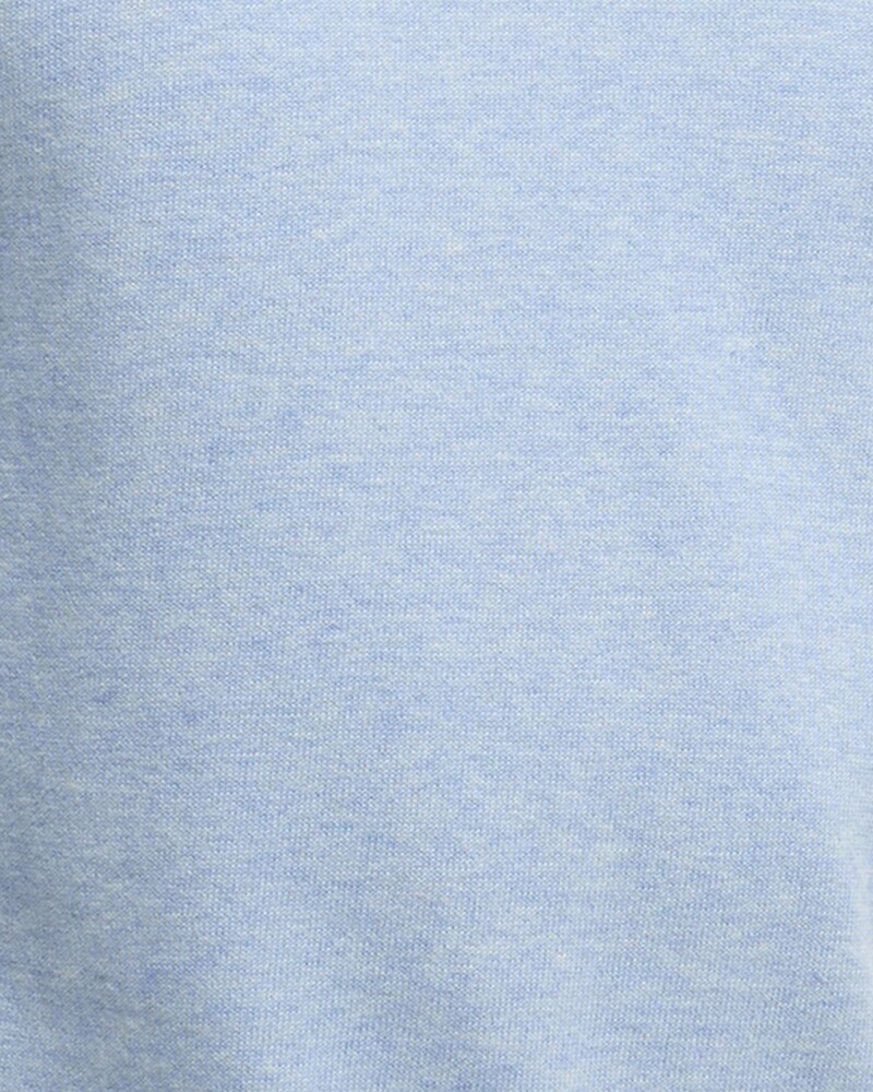 Pullover Pima Cotton Crew Neck, Barbour