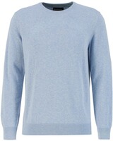 Pullover Pima Cotton Crew Neck, Barbour