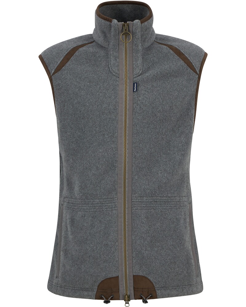 Fleeceweste Langdale