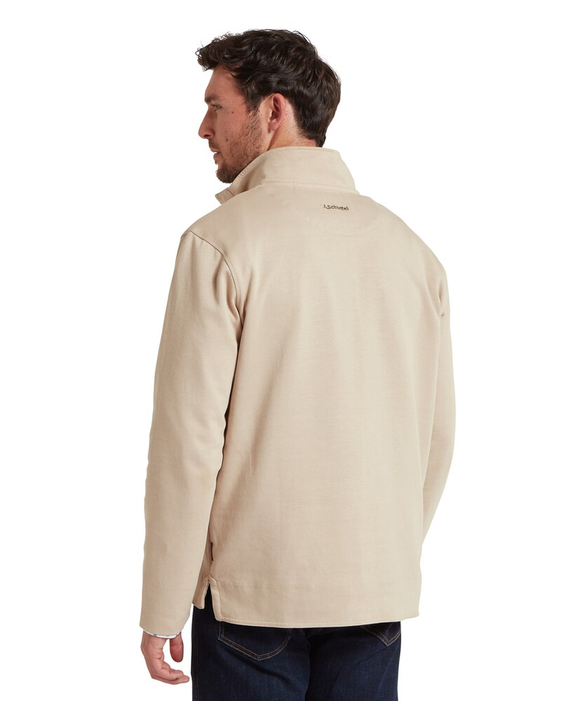 Troyer Branscombe, Schöffel Country