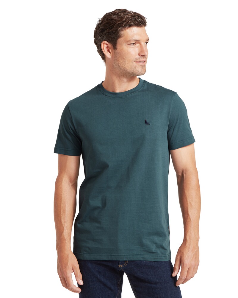 T-Shirt Trenance, Schöffel Country