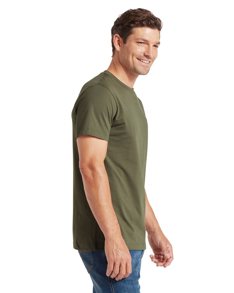 T-Shirt Trenance, Schöffel Country