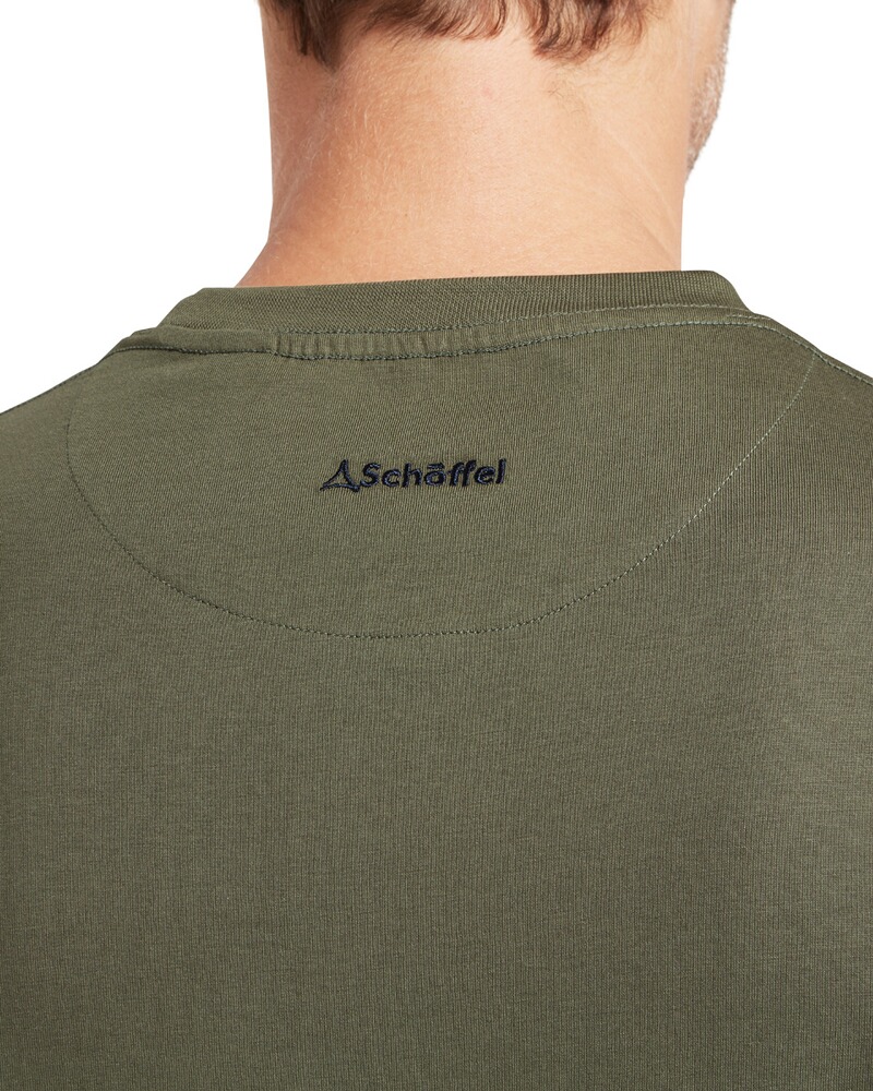 T-Shirt Trenance, Schöffel Country