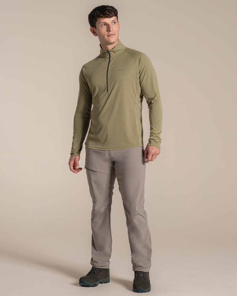 Troyer NosiLife Solarshield, Craghoppers