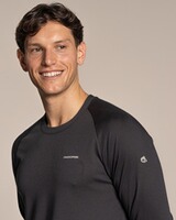Langarmshirt NosiLife Nour, Craghoppers