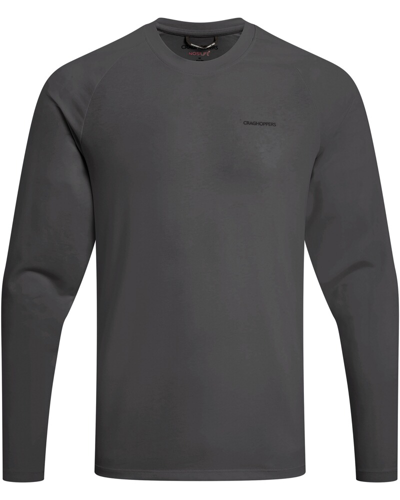 Langarmshirt NosiLife Nour