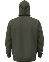 Hoodiejacke Rival Fleece, Under Armour