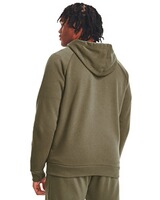 Hoodiejacke Rival Fleece, Under Armour
