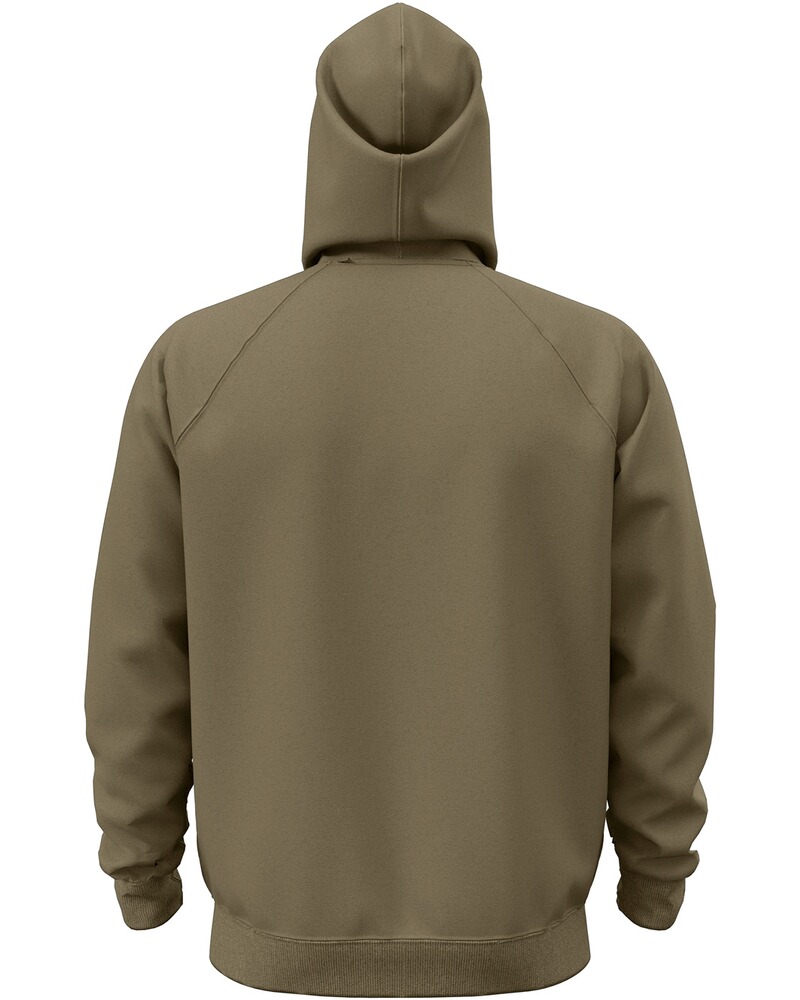 Hoodiejacke Rival Fleece, Under Armour