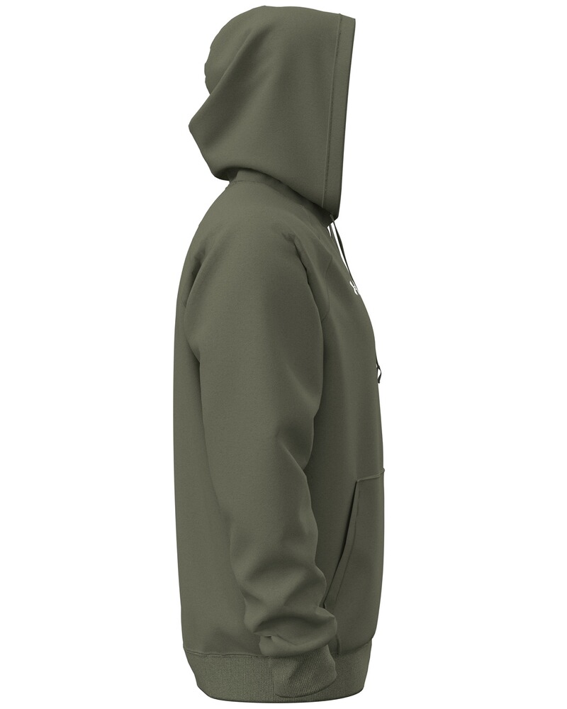 Hoodiejacke Rival Fleece, Under Armour