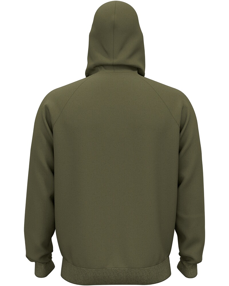 Hoodie Rival Fleece, Under Armour