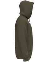 Hoodie Rival Fleece, Under Armour