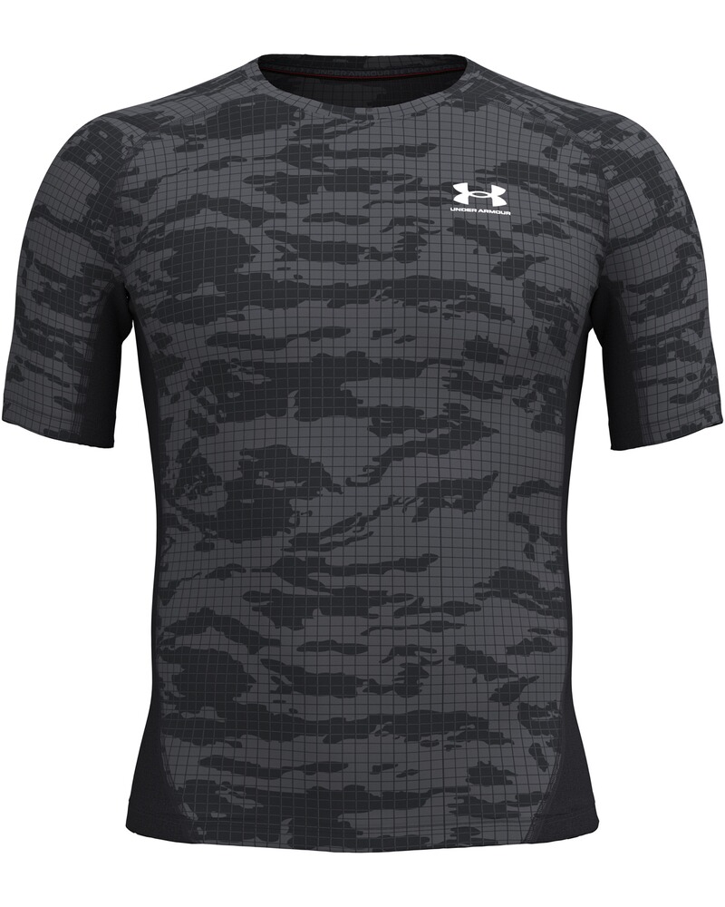 T-Shirt Heat Gear