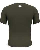 T-Shirt Heat Gear Armour, Under Armour