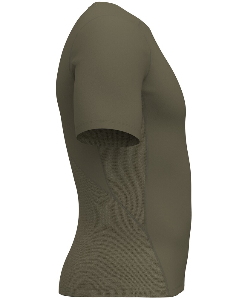 T-Shirt Heat Gear Armour, Under Armour