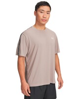 T-Shirt Tech Taping, Under Armour