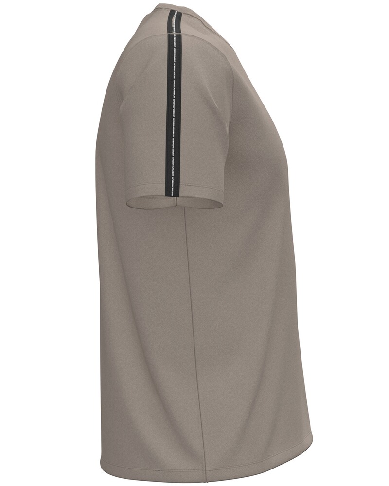 T-Shirt Tech Taping, Under Armour