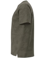 T-Shirt Tech Jacquard, Under Armour